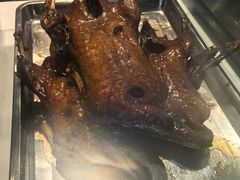 -王浩儿纪六孃甜皮鸭(书院街店)