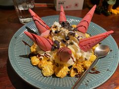 -良木缘咖啡西餐(川大店)