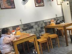 -堂吃饺子(维达北苑店)