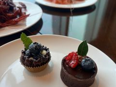 -Social 秀西餐厅-长沙瑞吉酒店(运达店)