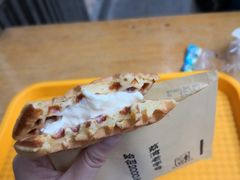 -成裕雪糕店(士多店)