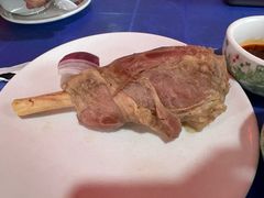 -李柱·柘城垛子羊肉旗舰店(通泰路店)