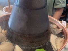 传统锅底-将台涮肉(酒仙桥店)