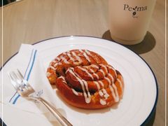 -Perma Café樸門(五羊店)