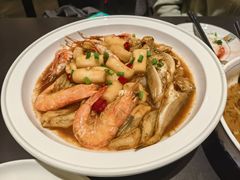 -健眺小海鲜(临海后山店)