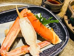 -蟹道乐(網元別館店)