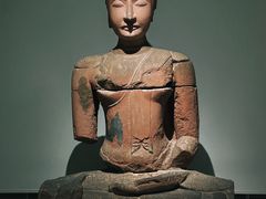 -曼谷国家博物馆