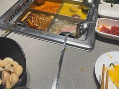 -海底捞火锅(公益西桥店)