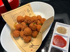 -味+新京宴·烤鸭·北京菜(创意谷店)