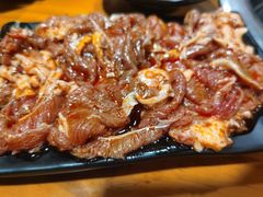-美阿里烤肉·韩料(茂名道店)