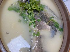 -翠茗农庄土菜馆(天目湖店)