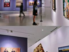 -四川美术学院美术馆