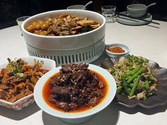 -院8里·小聚园老川菜(九眼桥店)