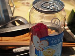 -海底捞大排档火锅(悦荟广场店)