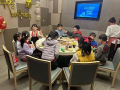 -海底捞火锅(锦艺城店)