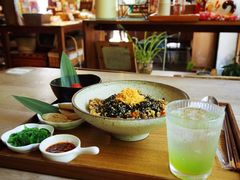 Mǎmá味紫菜饭定食-时光花园(白鹭洲店)