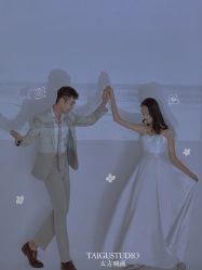 -太古映画婚纱摄影(天河店)