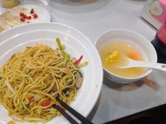 -二扁私房面馆(崂山路店)