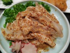 芥末鸭掌-川旺角川粤融合菜•海景餐厅(星海广场店)
