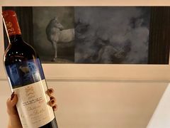 -北京古城老院厉晓麟精致菜