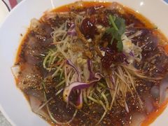 -添福来墨鱼饺子 · 海鲜东北菜(大连星海·黄浦路店)