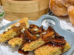 -喜势点·糖沙翁手工茶点·本地人茶居(永庆坊店)