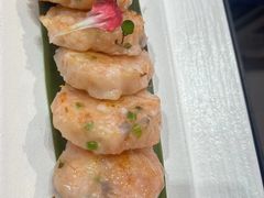 -煎饼卷大葱·非遗传承·潍坊菜(十笏园店)