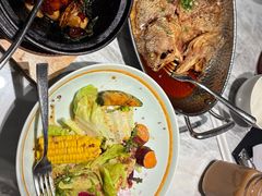 -志明眷村·台式融合菜·宵夜