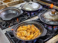 -珍珍小食店(西华路店)