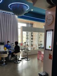 -唯儿诺儿童医院·儿科·眼科(新天地店)