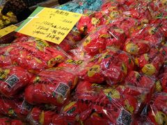 -鲜力达果品批发直销(青山店)