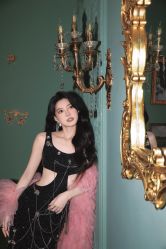 -WAVE SODA摄影工作室