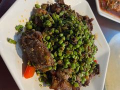 奇香排骨-明婷饭店(外曹家巷店)