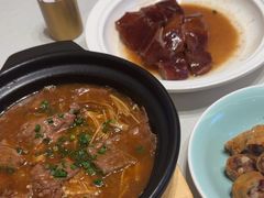 -香港狮子山下·明星粤菜餐厅(北苑店)