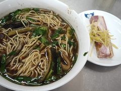 肴肉-老赵面店(大西路店)