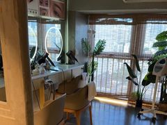 -施奈儿.洗头頭療.按摩SPA.采耳(上梅林店)