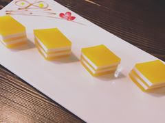 椰汁芒果糕-Siam泰餐厅(水上公园店)