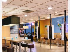 -麦当劳(番禺易发商业街店)