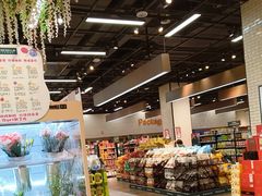 -7fresh七鲜(大族广场店)
