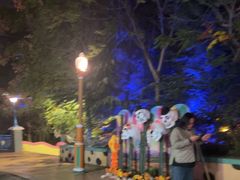 -青岛方特梦幻王国