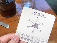 -Line 咖啡(石厦花园店)