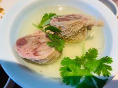 肚包肉-斯琴阿妈蒙古餐厅(新城店)