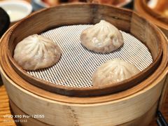 -如轩·海鲜砂锅粥·潮汕菜(一品天下店)