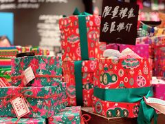 -LUSH(威尼斯人店)