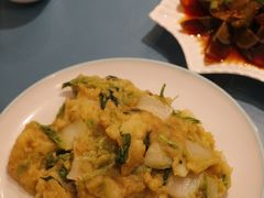 -粥六•新晋菜(柳巷店)