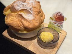 -港丽餐厅(天河城店)