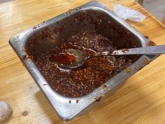 -清真-戏楼王记牛肉面