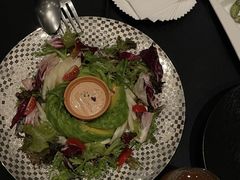 -随意鸟地方101观景餐厅