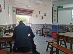 大堂-西安手工软面(浦东南路店)