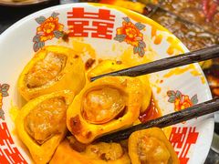 -憨孃孃·重庆老火锅(红山黑金店)